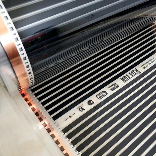 石墨烯電地暖價格每平米多少錢 石墨烯電地暖價格每平米多少錢