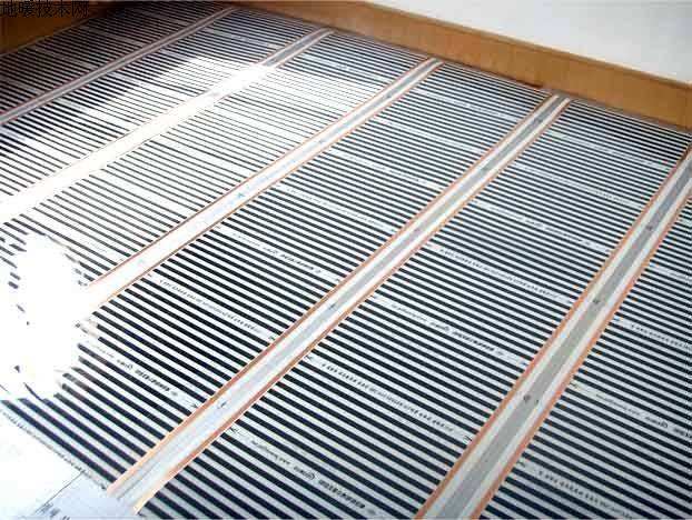 電熱膜采暖的優(yōu)缺點(diǎn)分析 電熱膜生產(chǎn)廠家 電熱膜采暖的優(yōu)缺點(diǎn)分析 電熱膜生產(chǎn)廠家