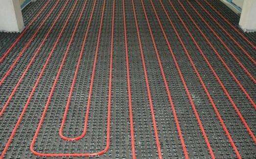 你真的了解電地暖嗎？烯旺地暖介紹