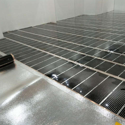 人們對(duì)于碳纖維電采暖的四大誤區(qū) 電采暖生產(chǎn)廠家