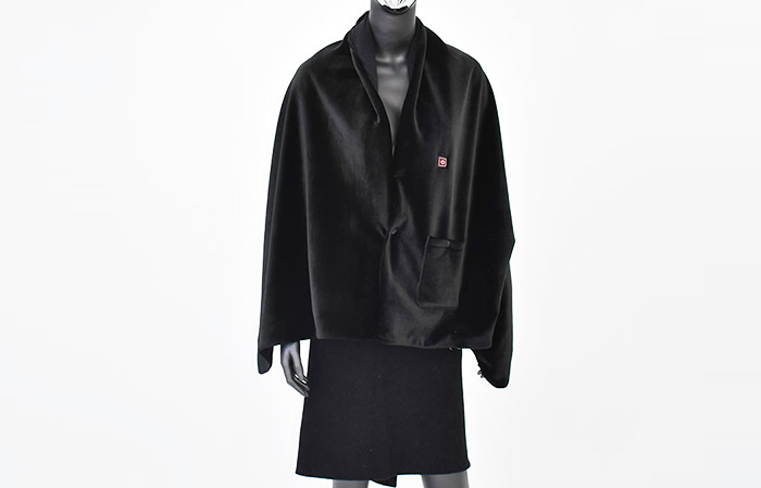 石墨烯發(fā)熱服哪家好？為何說它可以改變冬季的穿衣模式？