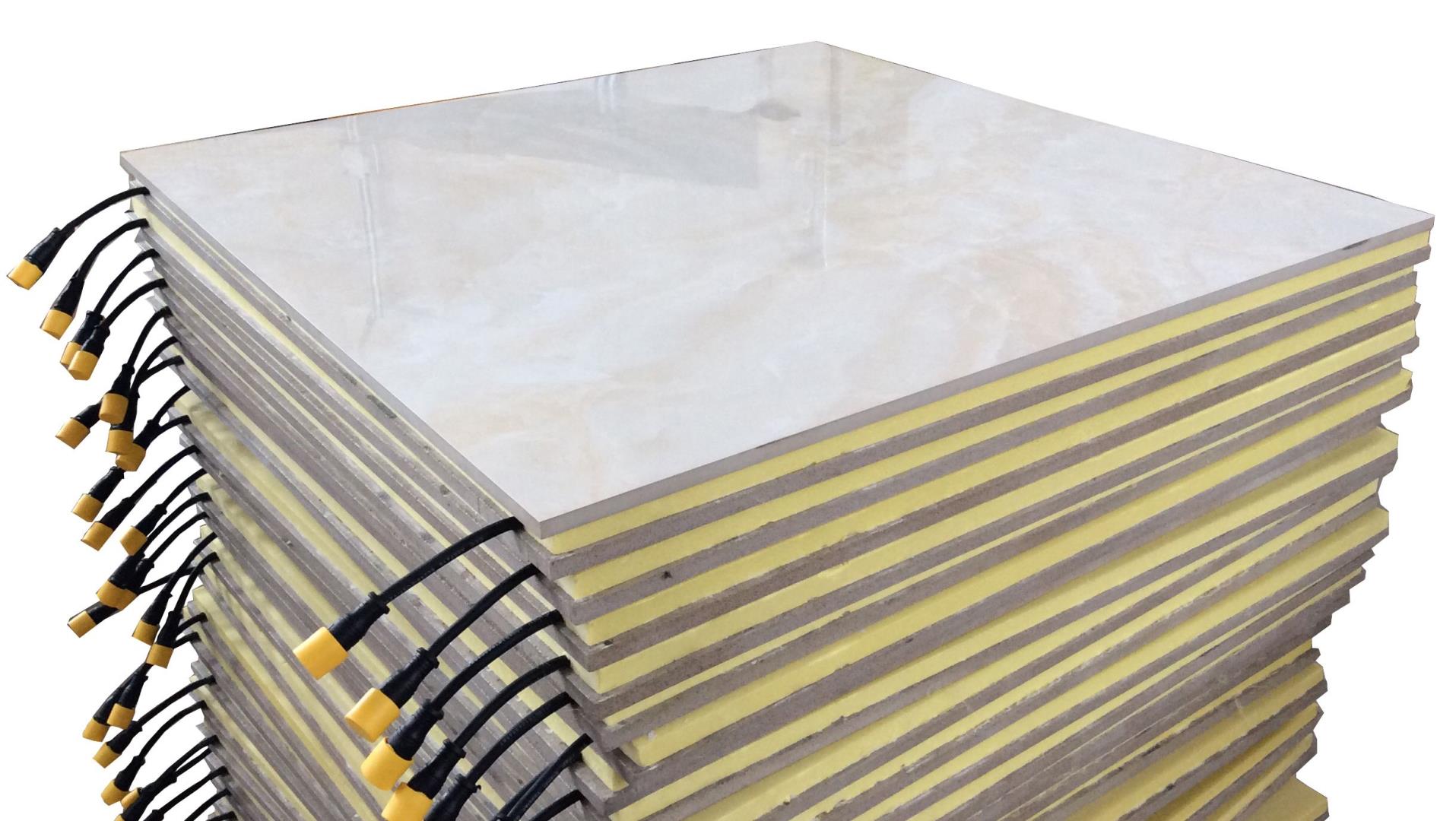 發(fā)熱瓷磚哪家好？從哪些方面選購？