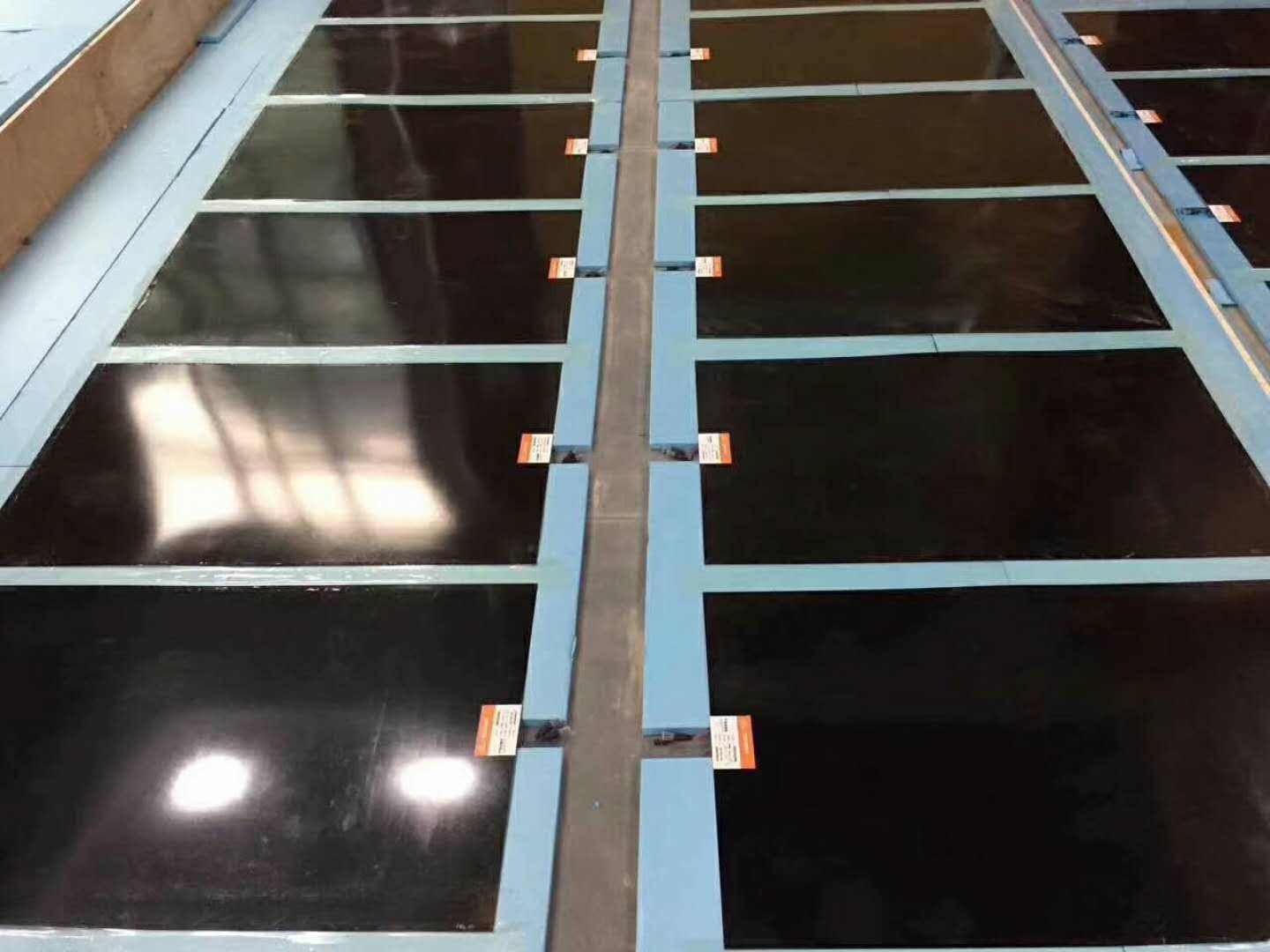 石墨烯發(fā)熱膜的優(yōu)勢(shì)有哪些？