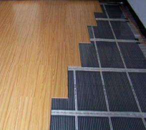 石墨烯地暖品牌 石墨烯地暖品牌