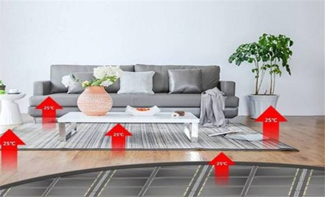 性價比高的石墨稀電地暖廠家有哪幾家 性價比高的石墨稀電地暖廠家有哪幾家