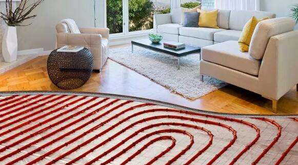 [地暖電地暖]電地暖多少錢(qián)一平方？